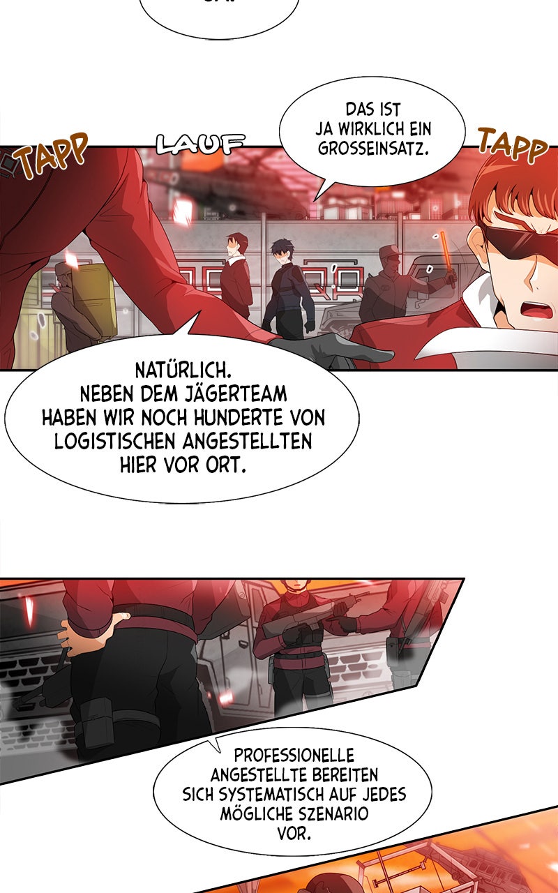 Read Solo Auto-Hunting Manga Online