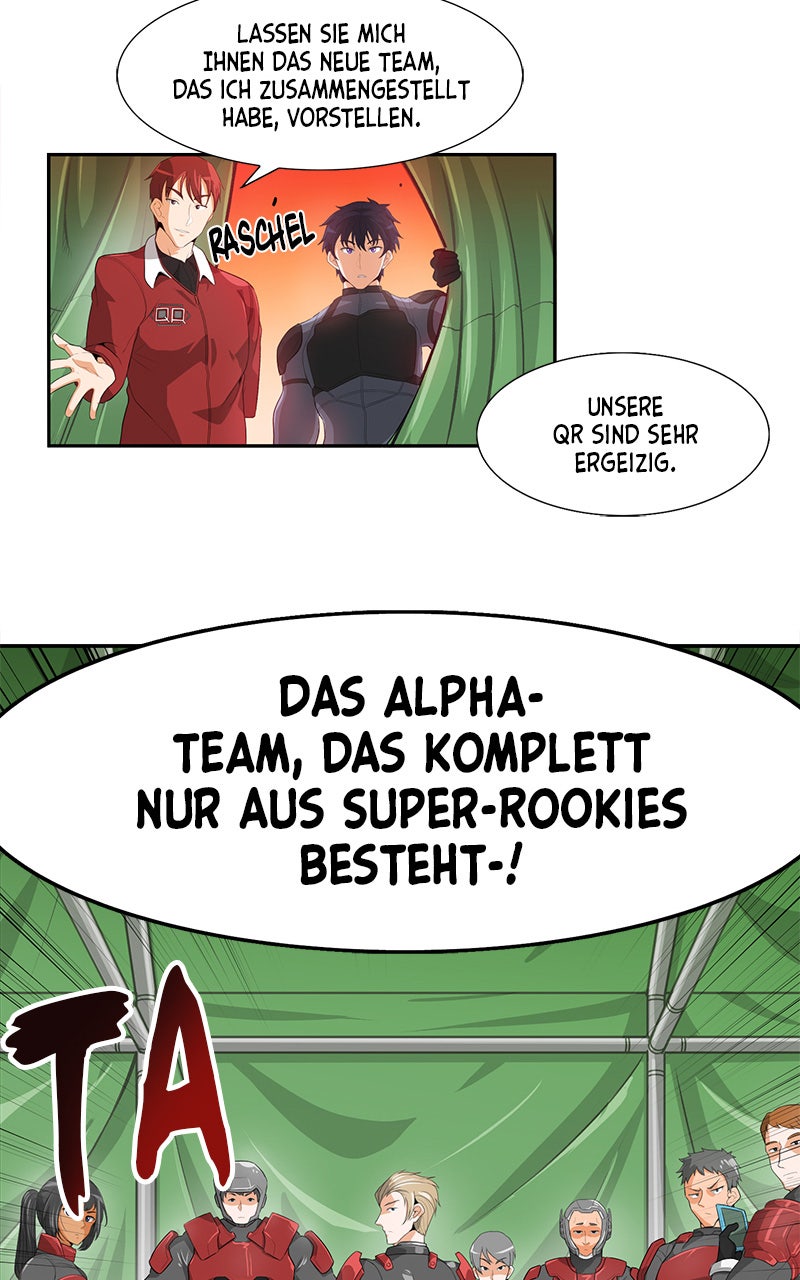 Read Solo Auto-Hunting Manga Online