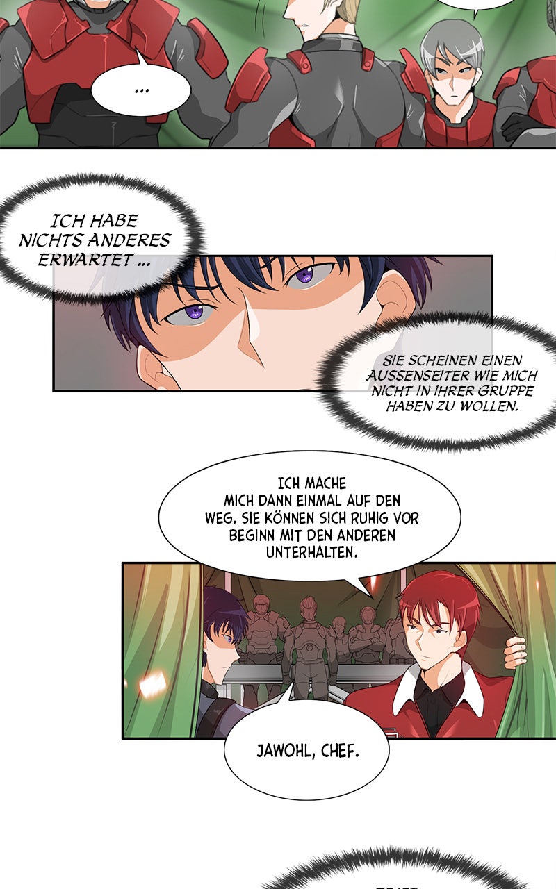 Read Solo Auto-Hunting Manga Online