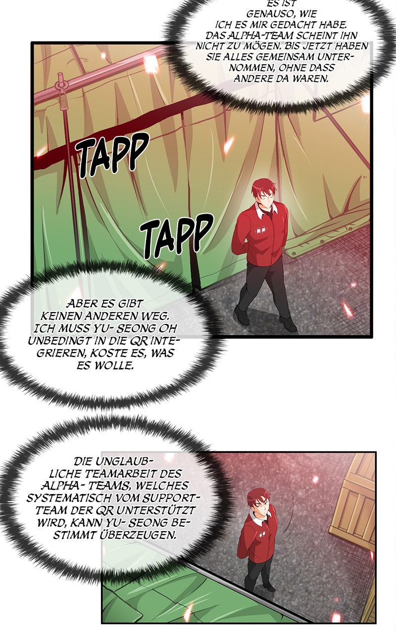 Read Solo Auto-Hunting Manga Online