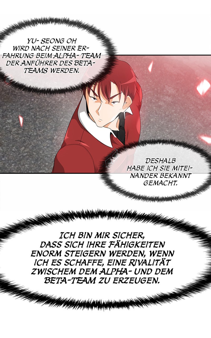 Read Solo Auto-Hunting Manga Online