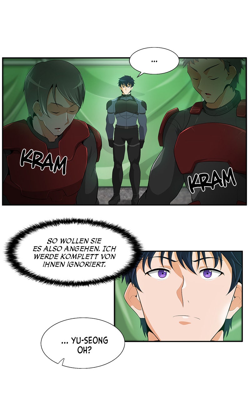 Read Solo Auto-Hunting Manga Online