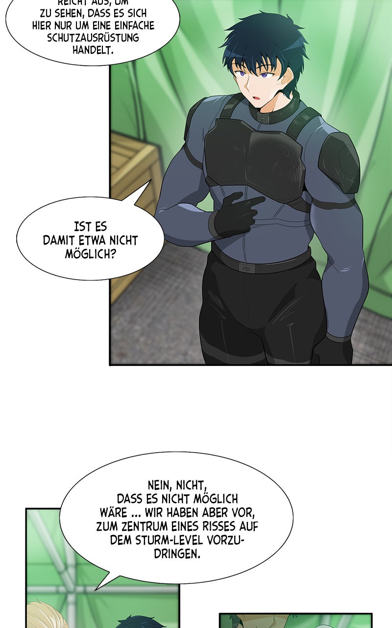 Read Solo Auto-Hunting Manga Online