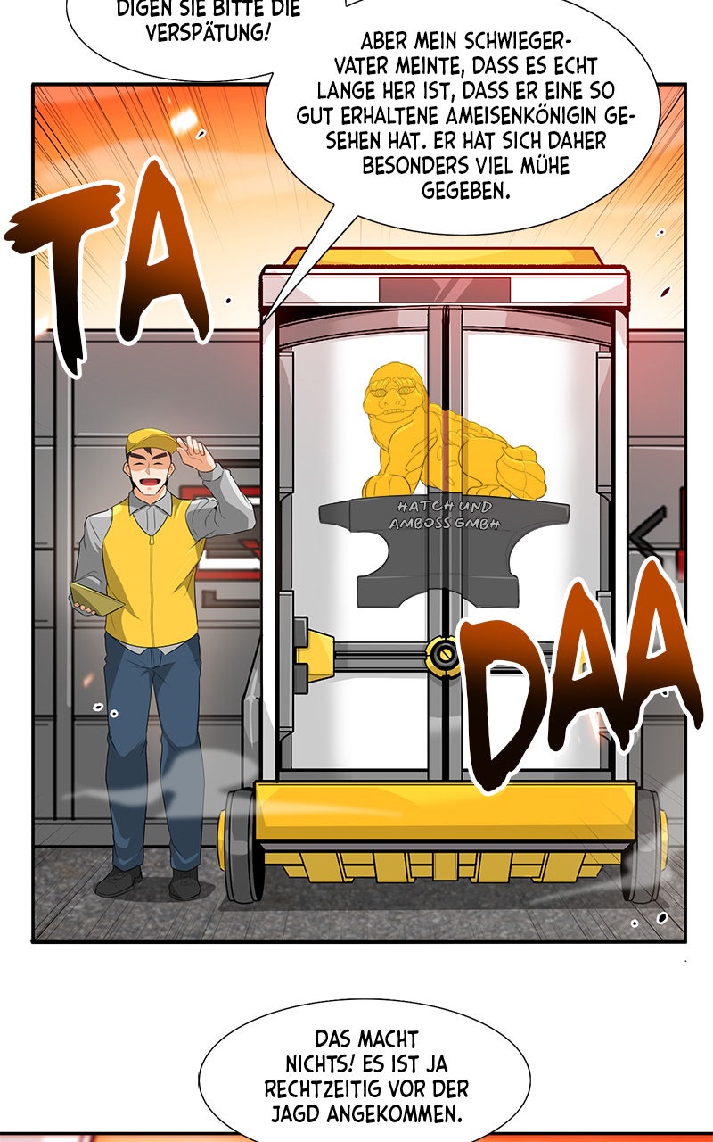 Read Solo Auto-Hunting Manga Online