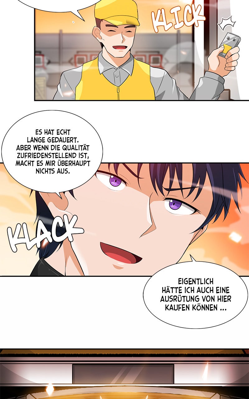 Read Solo Auto-Hunting Manga Online