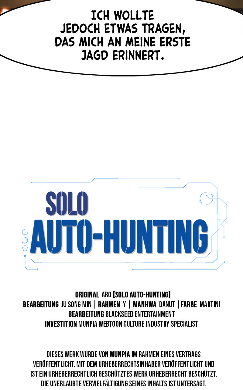 Read Solo Auto-Hunting Manga Online