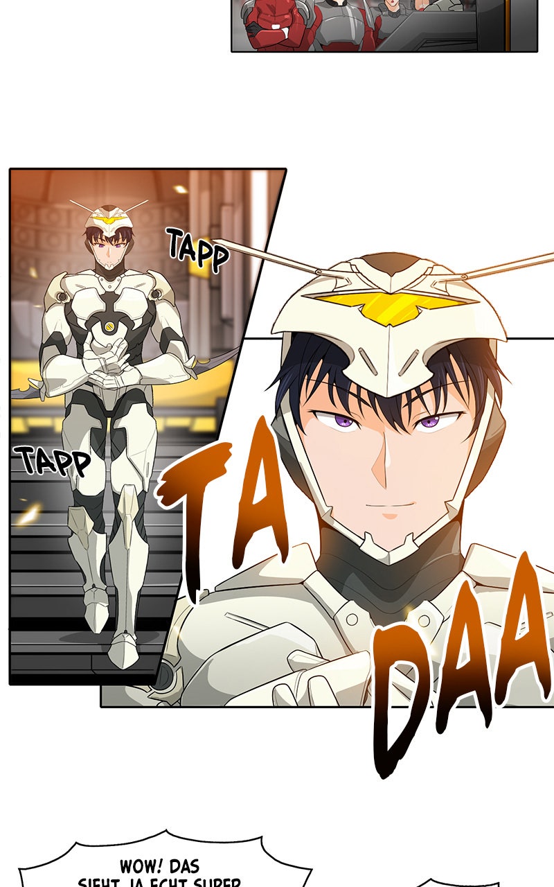 Read Solo Auto-Hunting Manga Online