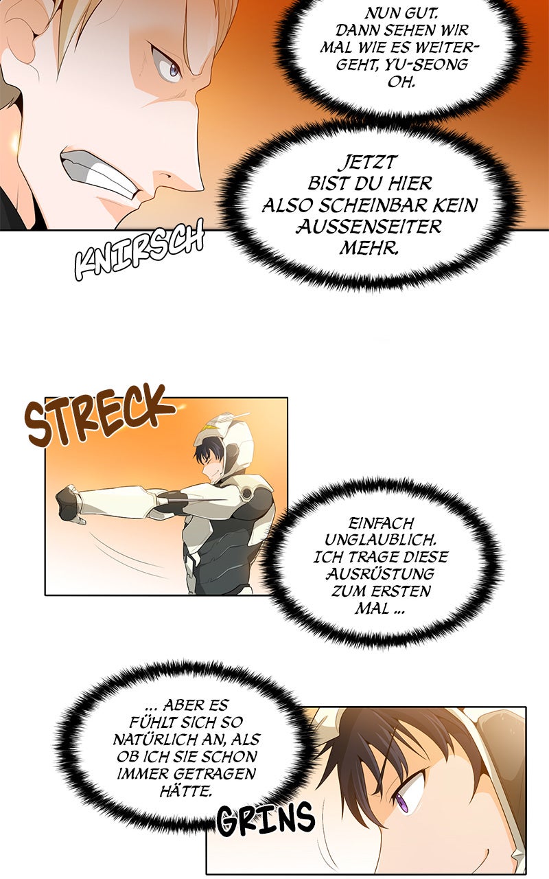 Read Solo Auto-Hunting Manga Online