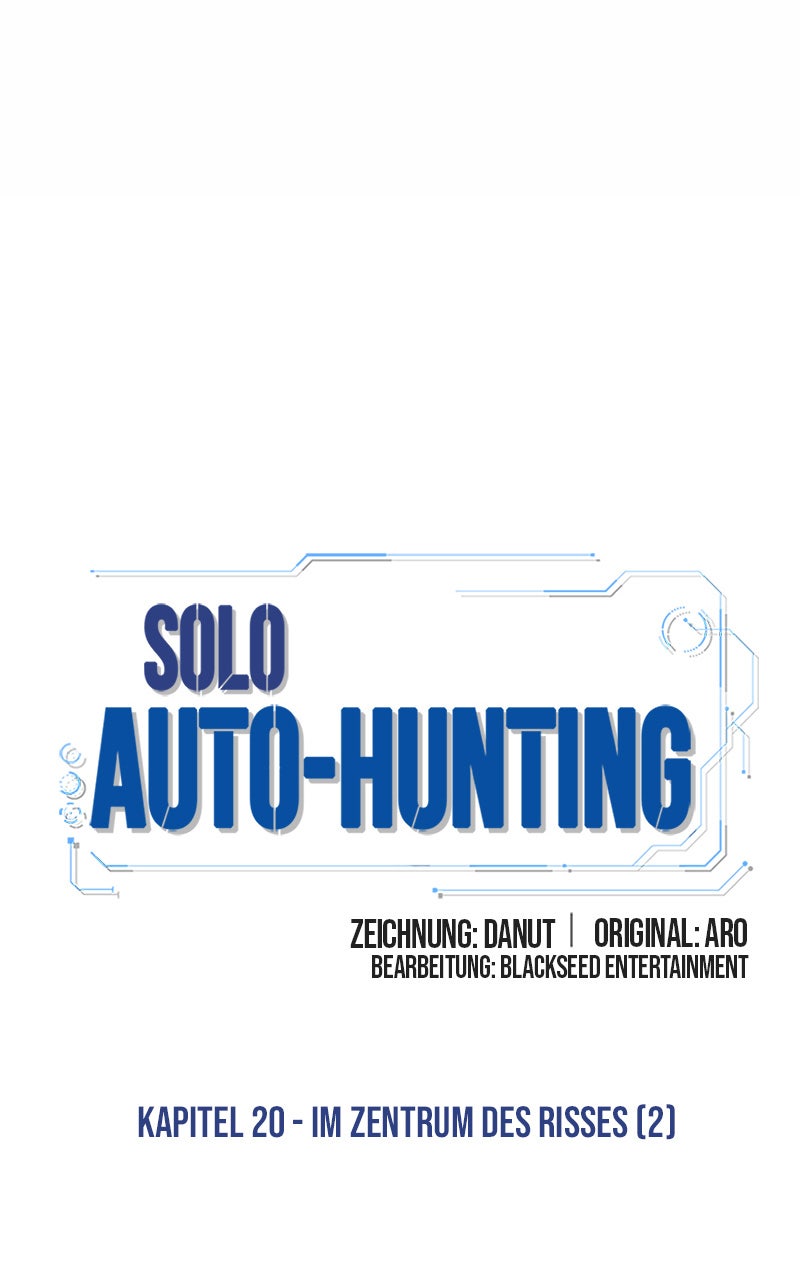 Read Solo Auto-Hunting Manga Online