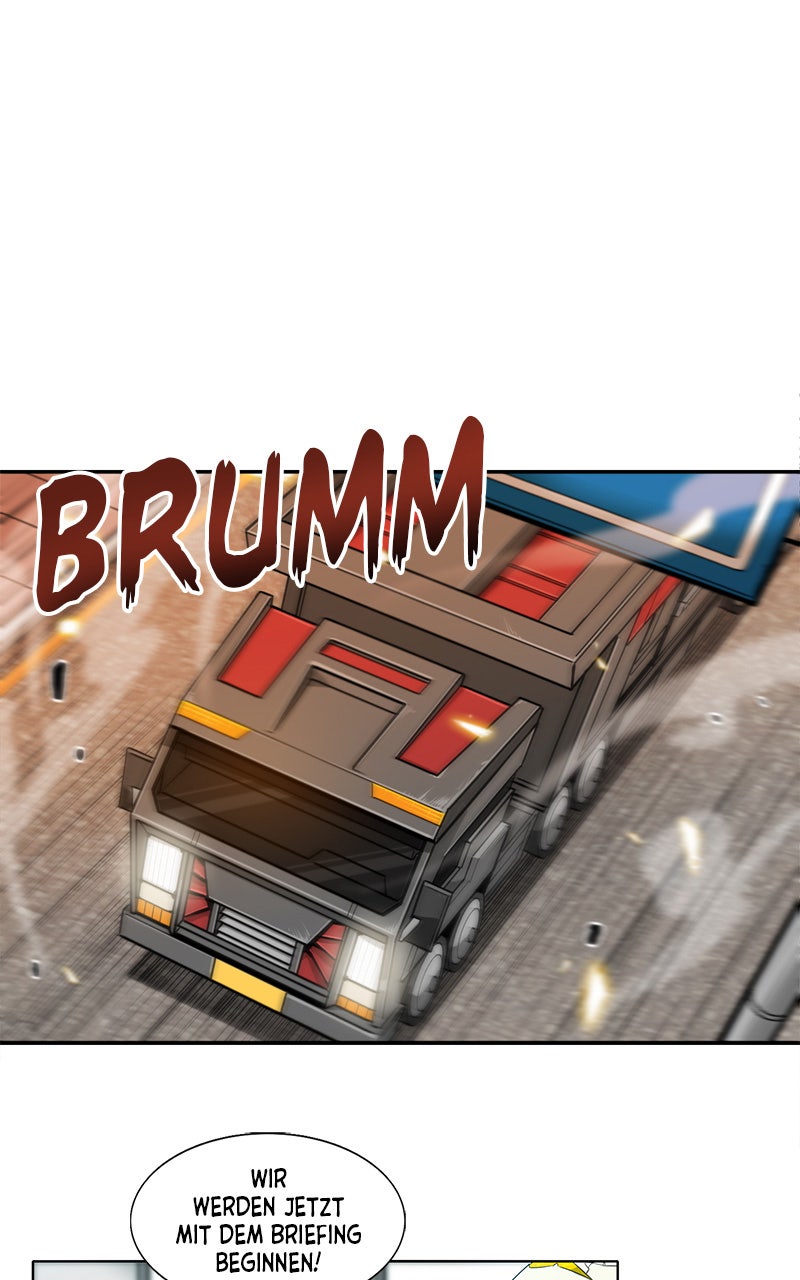 Read Solo Auto-Hunting Manga Online