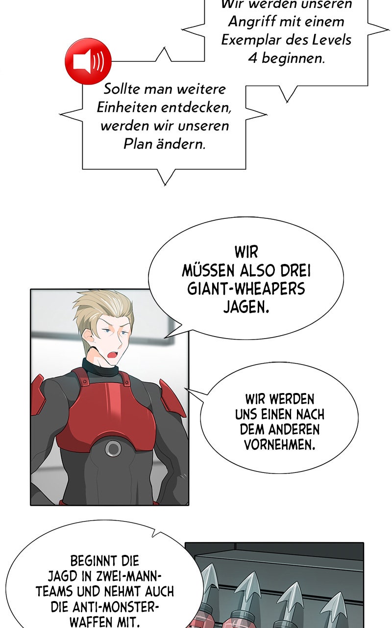 Read Solo Auto-Hunting Manga Online