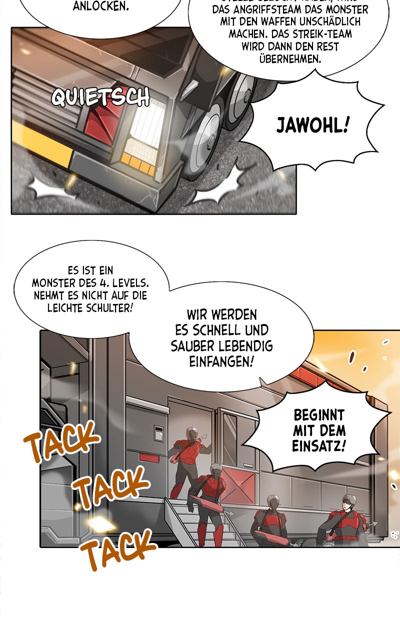 Read Solo Auto-Hunting Manga Online