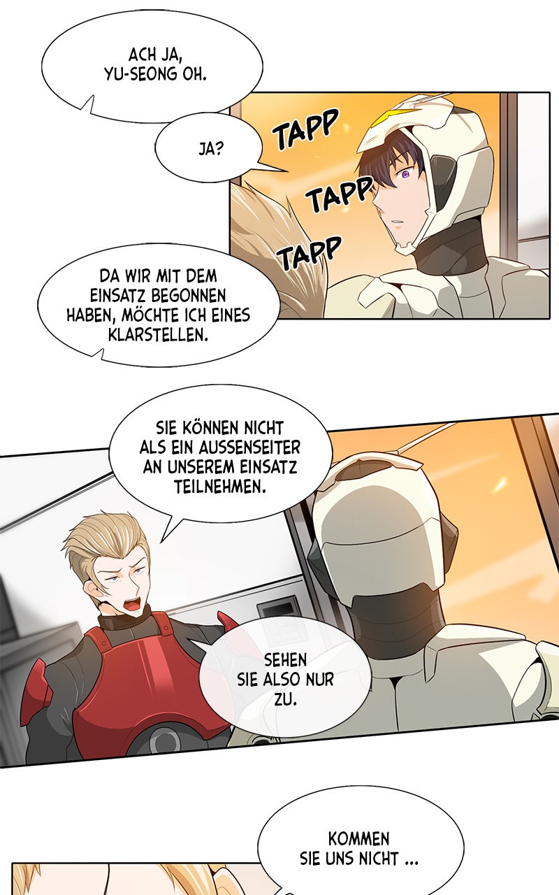 Read Solo Auto-Hunting Manga Online