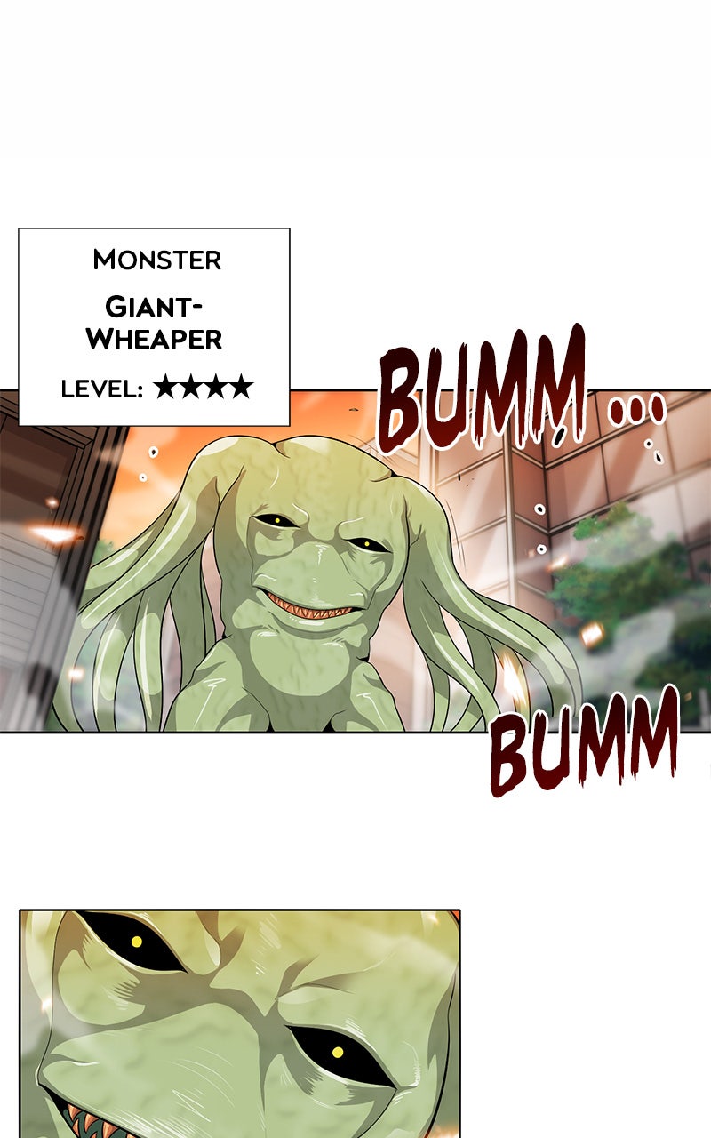 Read Solo Auto-Hunting Manga Online