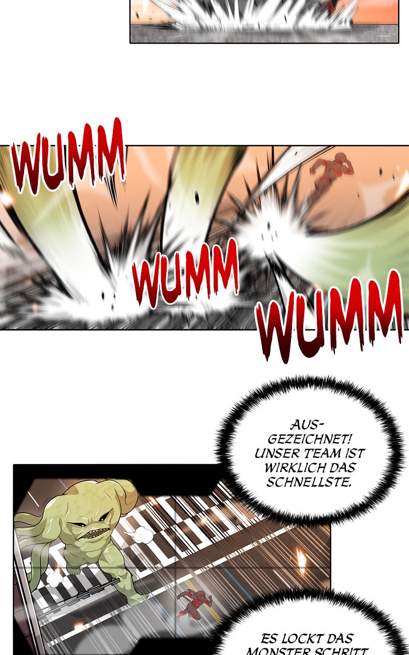 Read Solo Auto-Hunting Manga Online