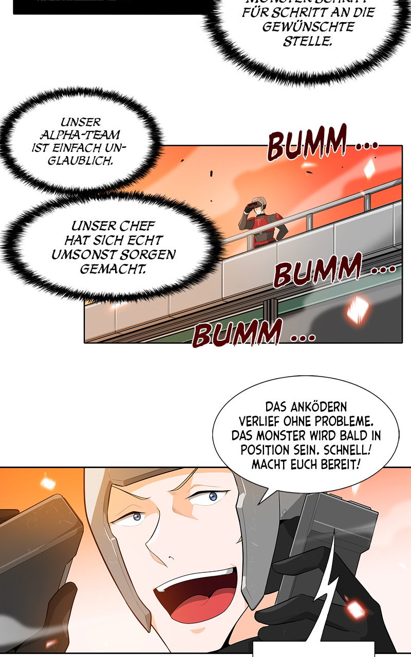 Read Solo Auto-Hunting Manga Online