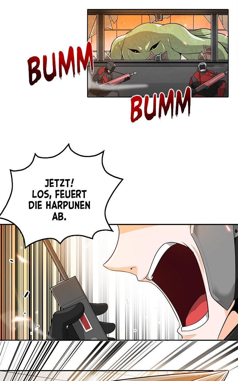 Read Solo Auto-Hunting Manga Online