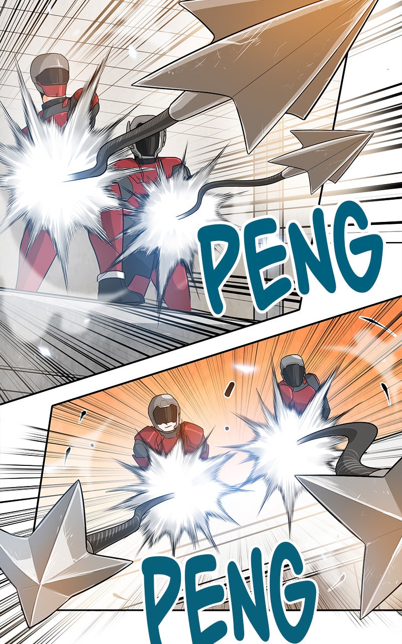 Read Solo Auto-Hunting Manga Online