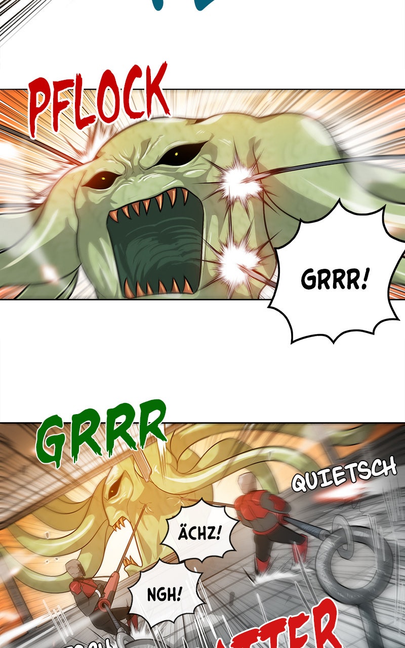 Read Solo Auto-Hunting Manga Online