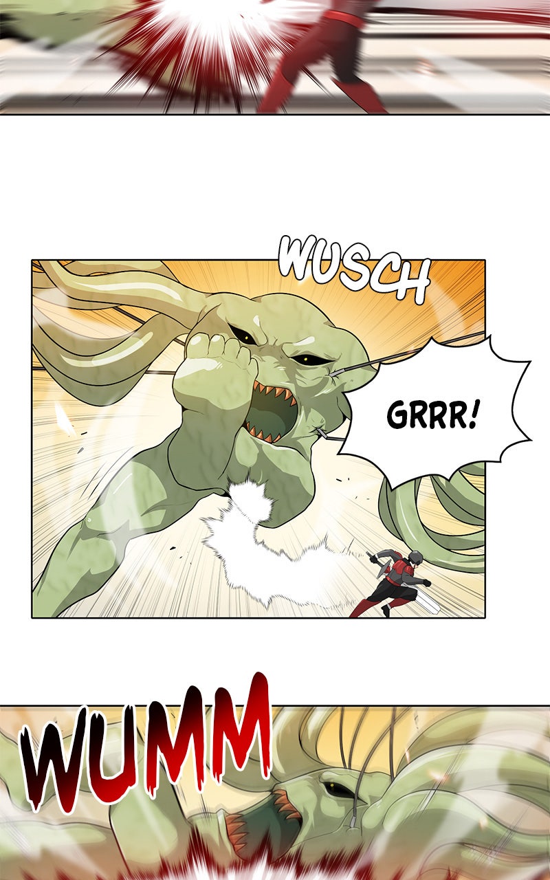 Read Solo Auto-Hunting Manga Online