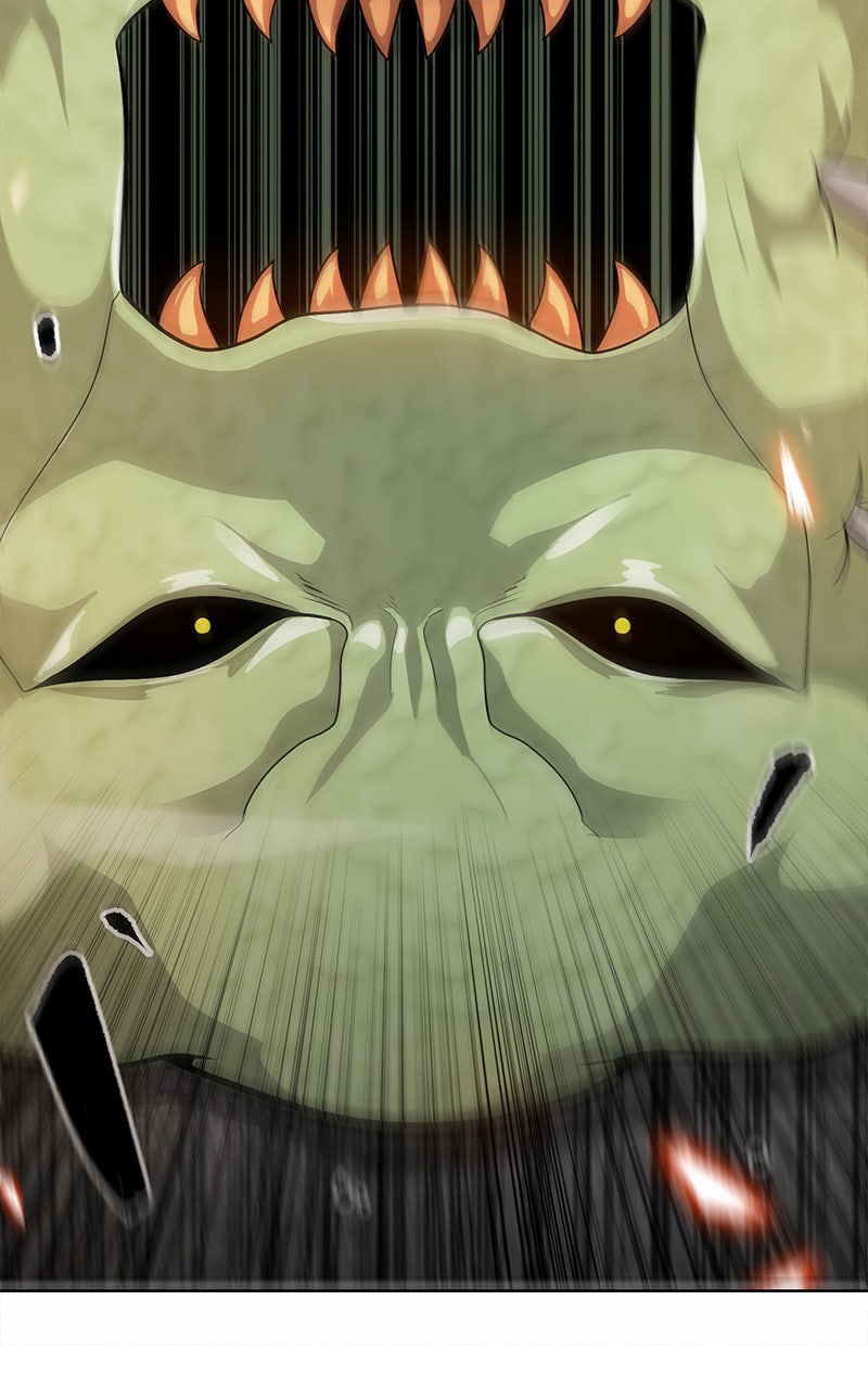 Read Solo Auto-Hunting Manga Online