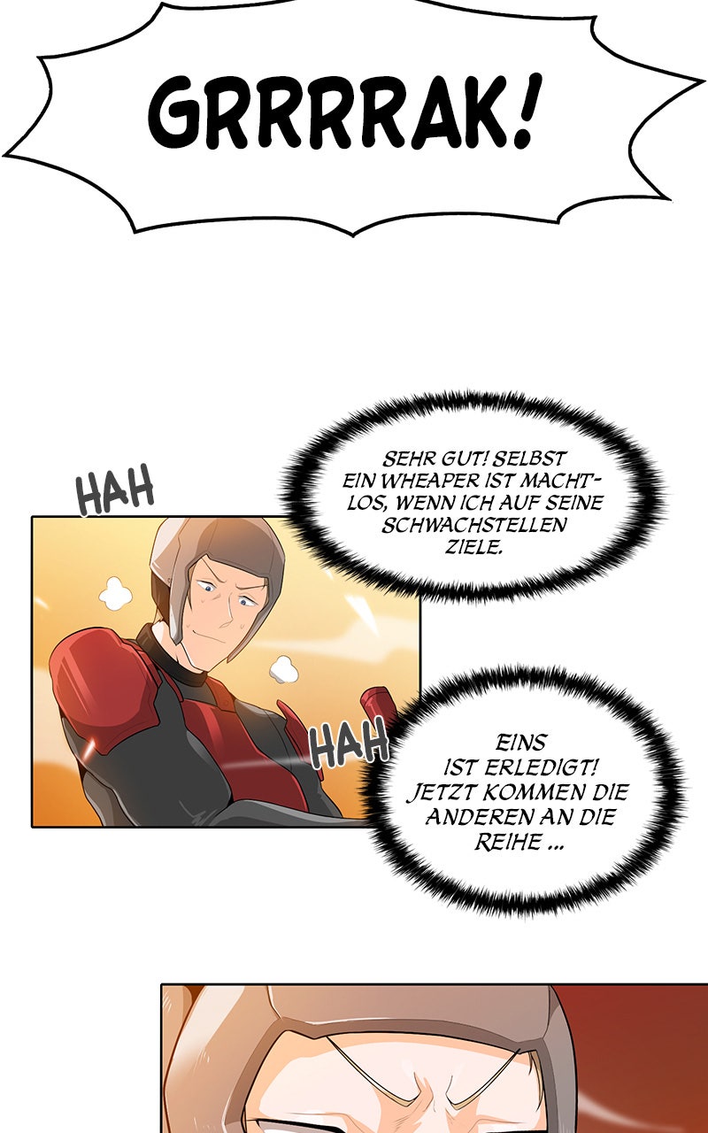 Read Solo Auto-Hunting Manga Online