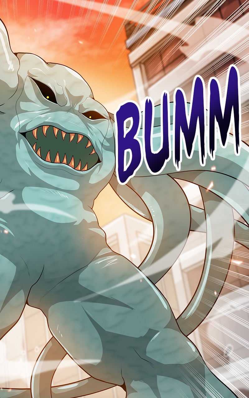 Read Solo Auto-Hunting Manga Online