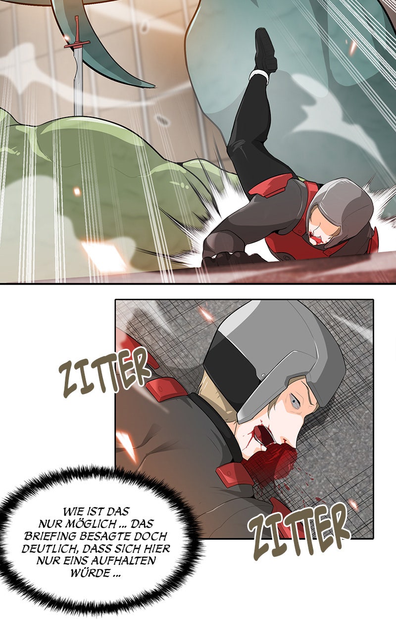 Read Solo Auto-Hunting Manga Online