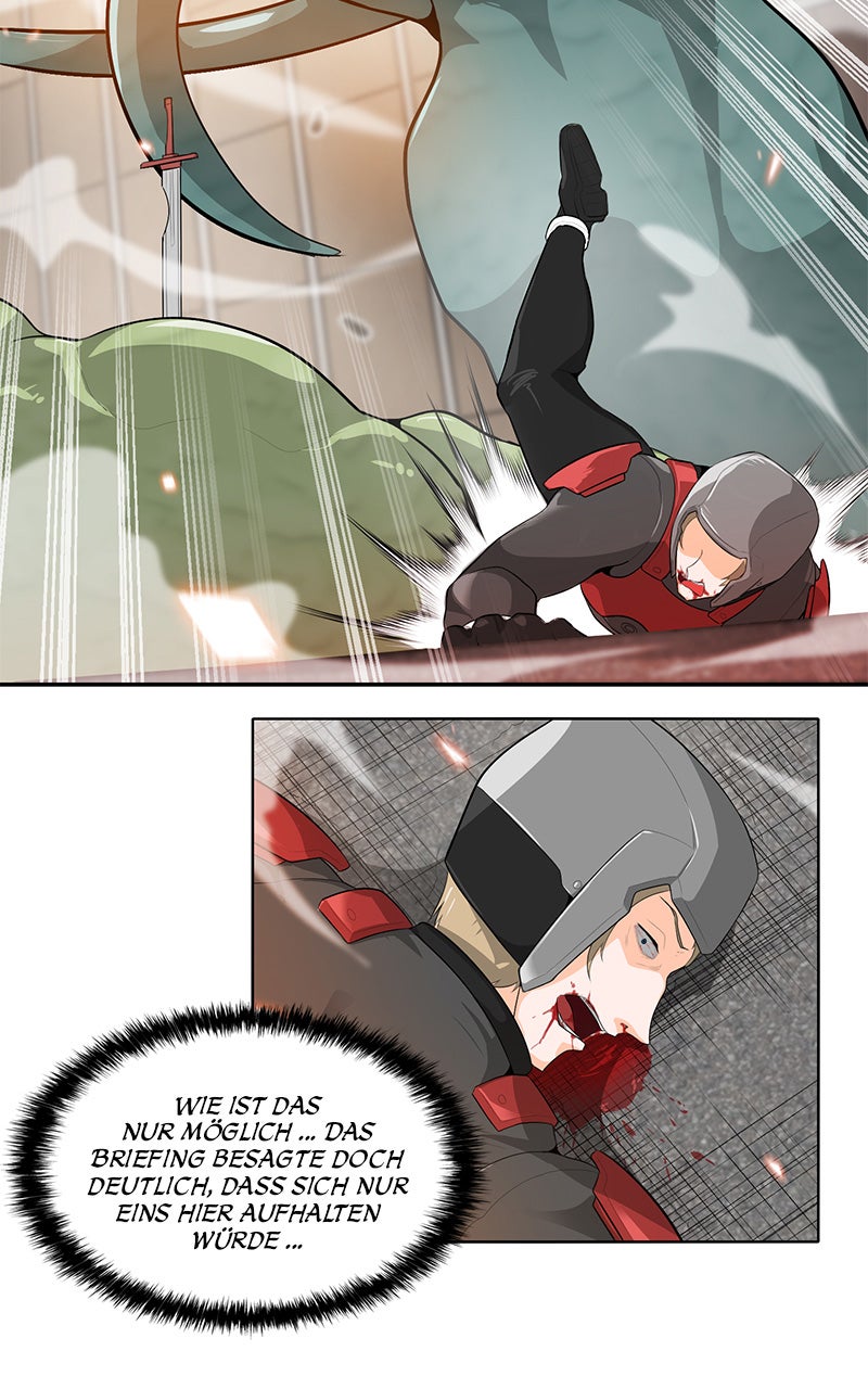 Read Solo Auto-Hunting Manga Online