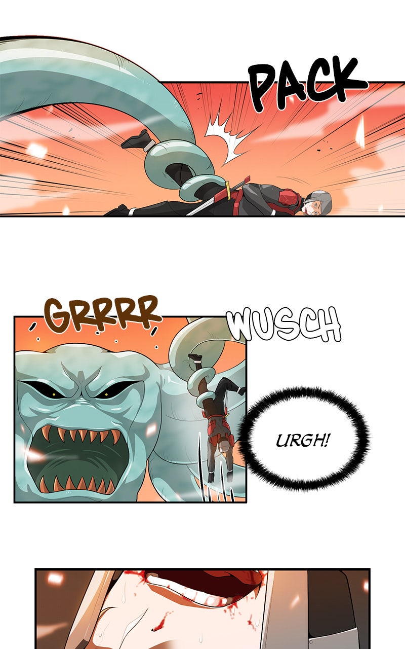 Read Solo Auto-Hunting Manga Online