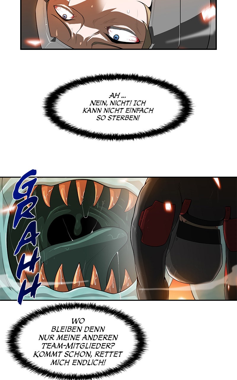 Read Solo Auto-Hunting Manga Online