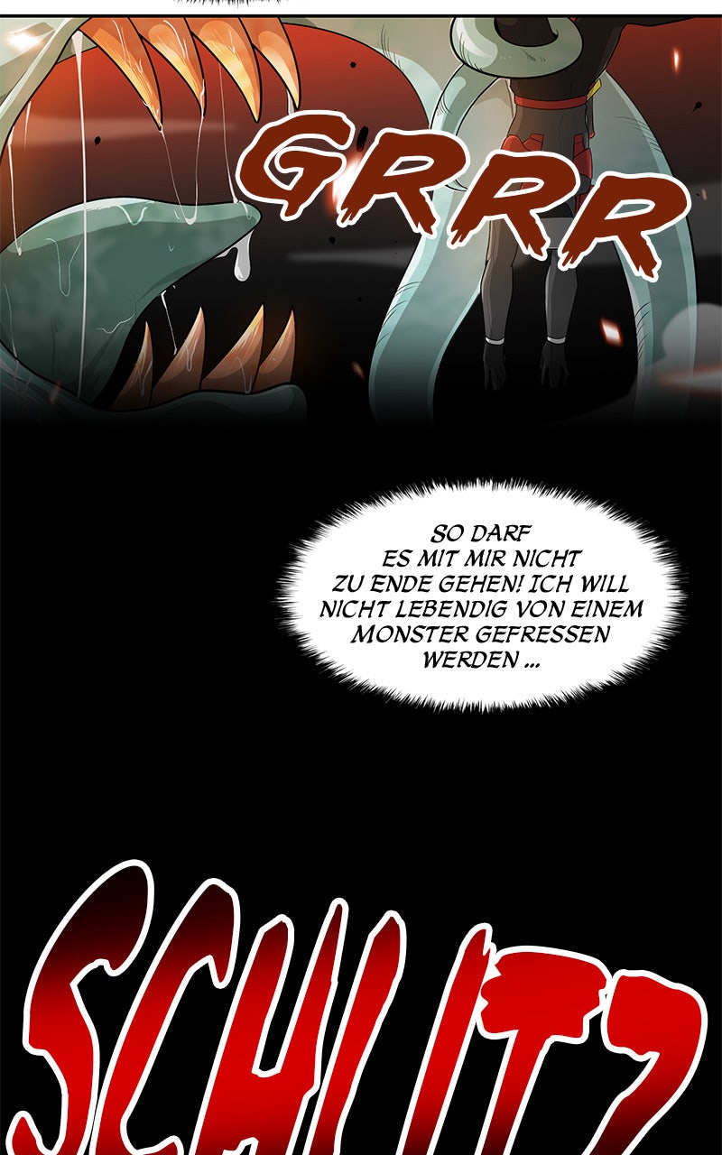 Read Solo Auto-Hunting Manga Online