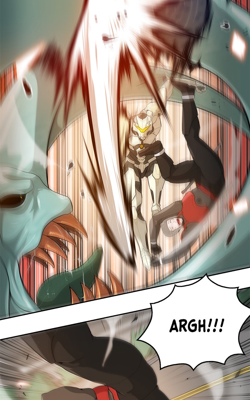 Read Solo Auto-Hunting Manga Online