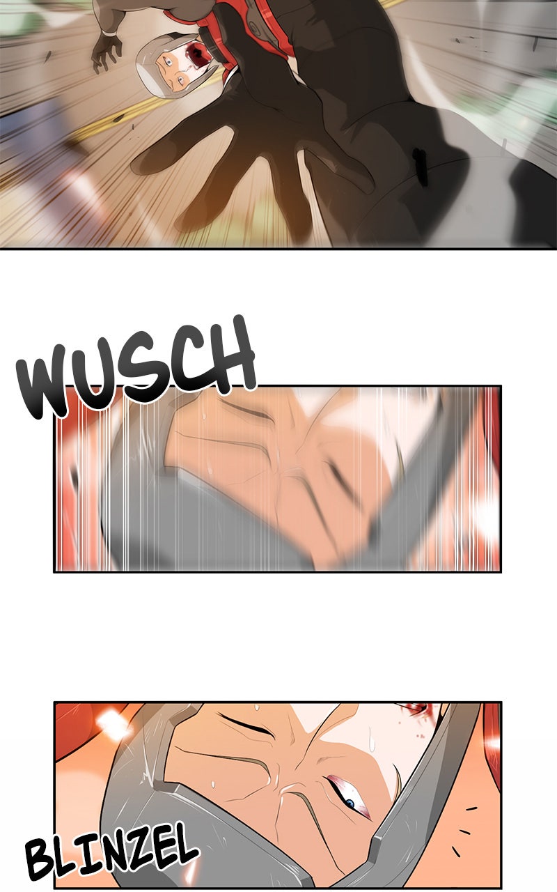 Read Solo Auto-Hunting Manga Online