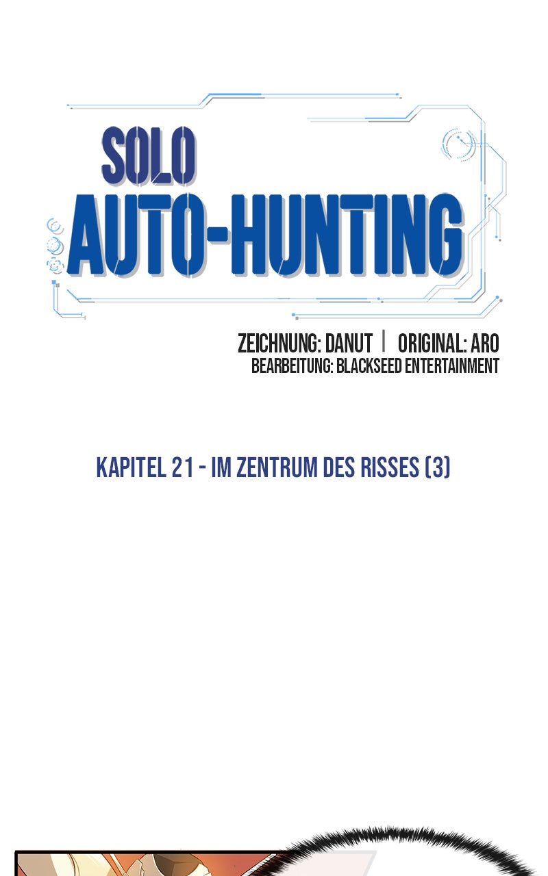 Read Solo Auto-Hunting Manga Online