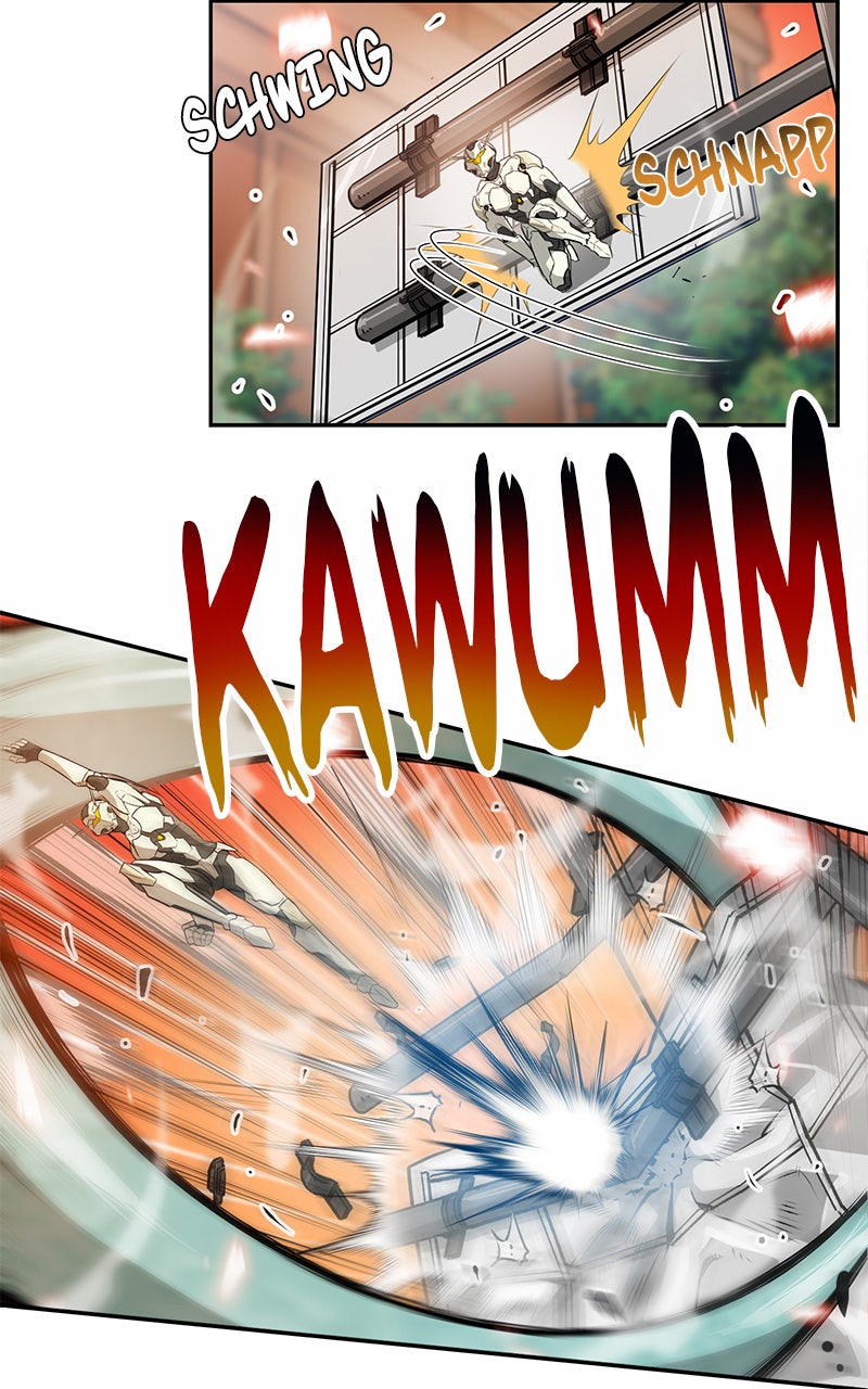 Read Solo Auto-Hunting Manga Online