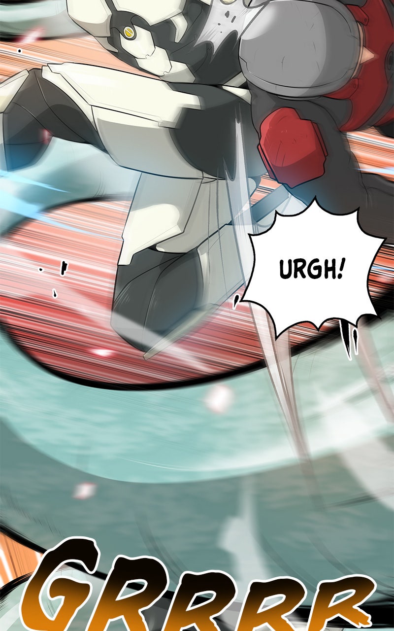 Read Solo Auto-Hunting Manga Online