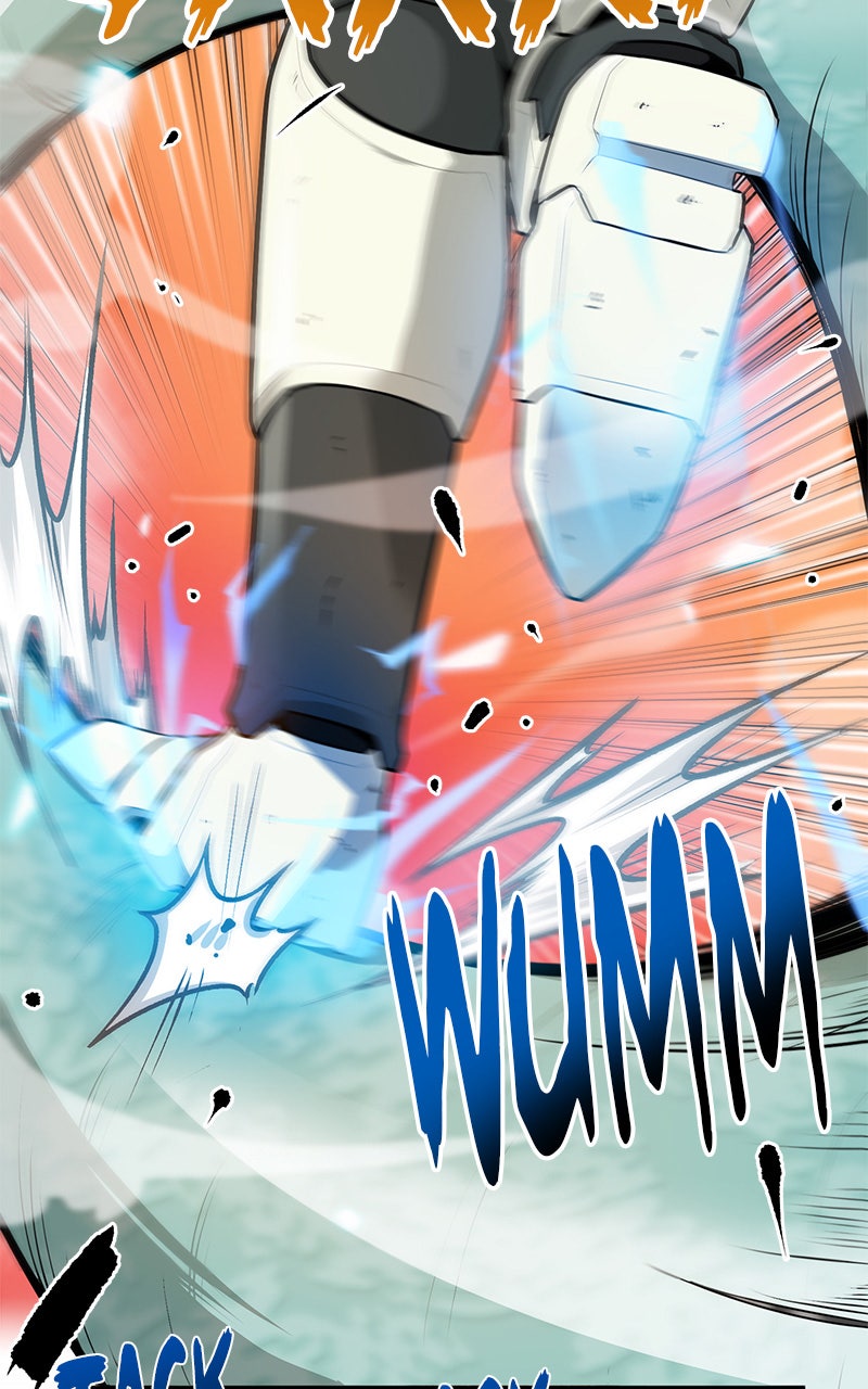 Read Solo Auto-Hunting Manga Online