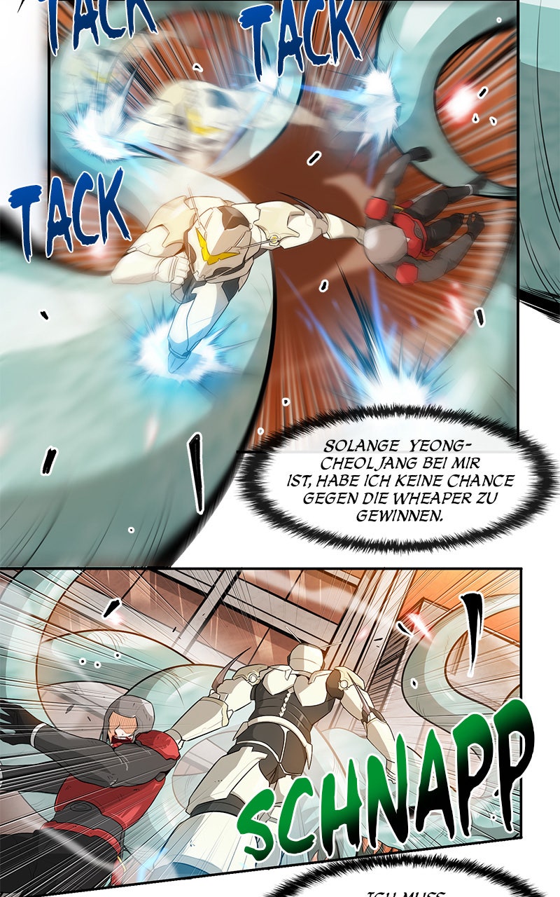 Read Solo Auto-Hunting Manga Online