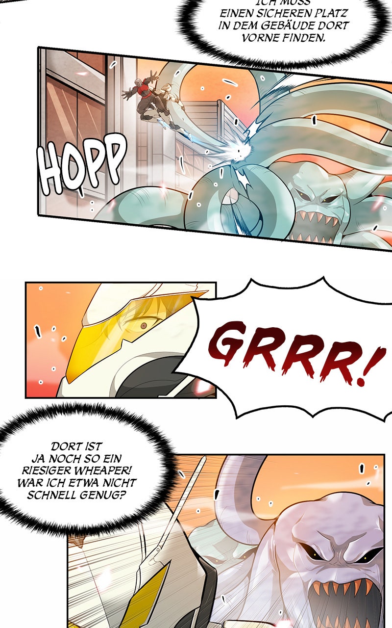 Read Solo Auto-Hunting Manga Online