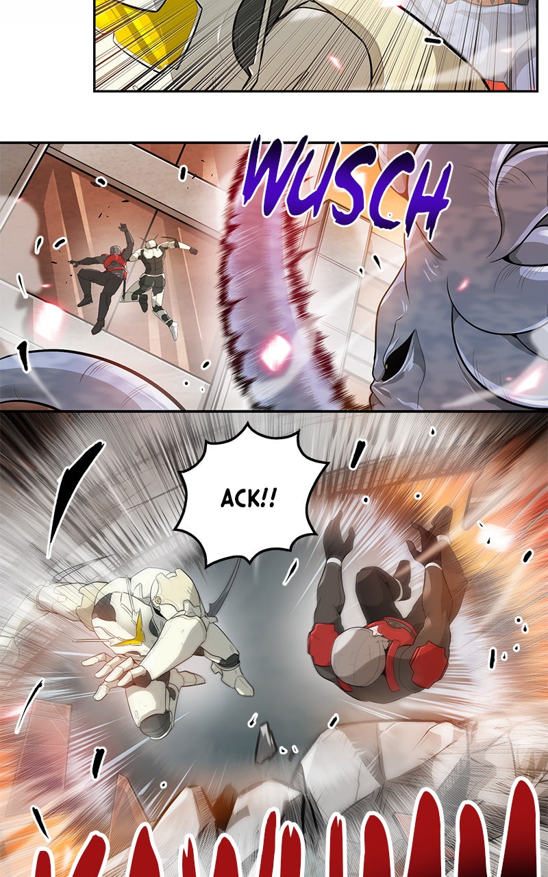 Read Solo Auto-Hunting Manga Online