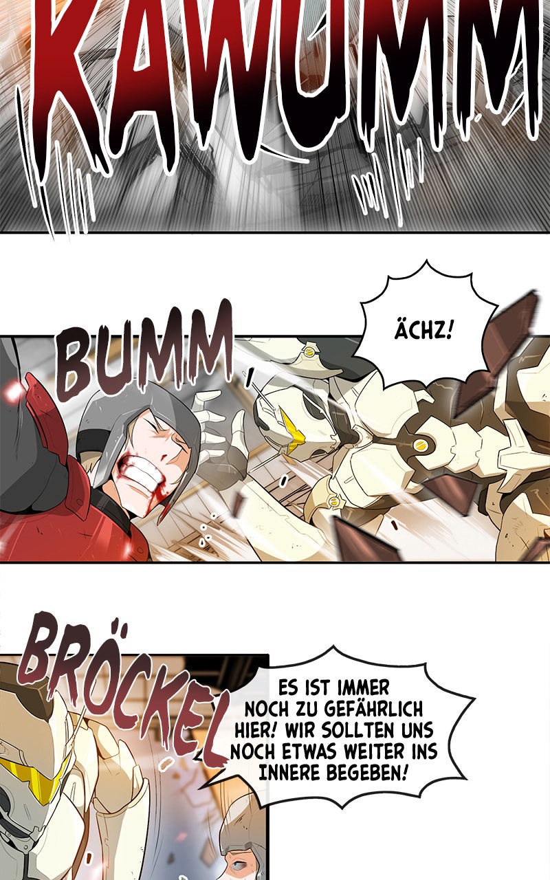 Read Solo Auto-Hunting Manga Online