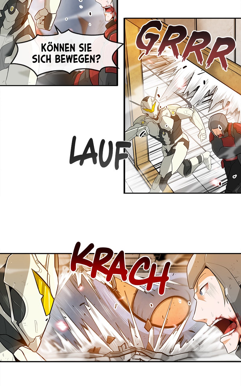 Read Solo Auto-Hunting Manga Online