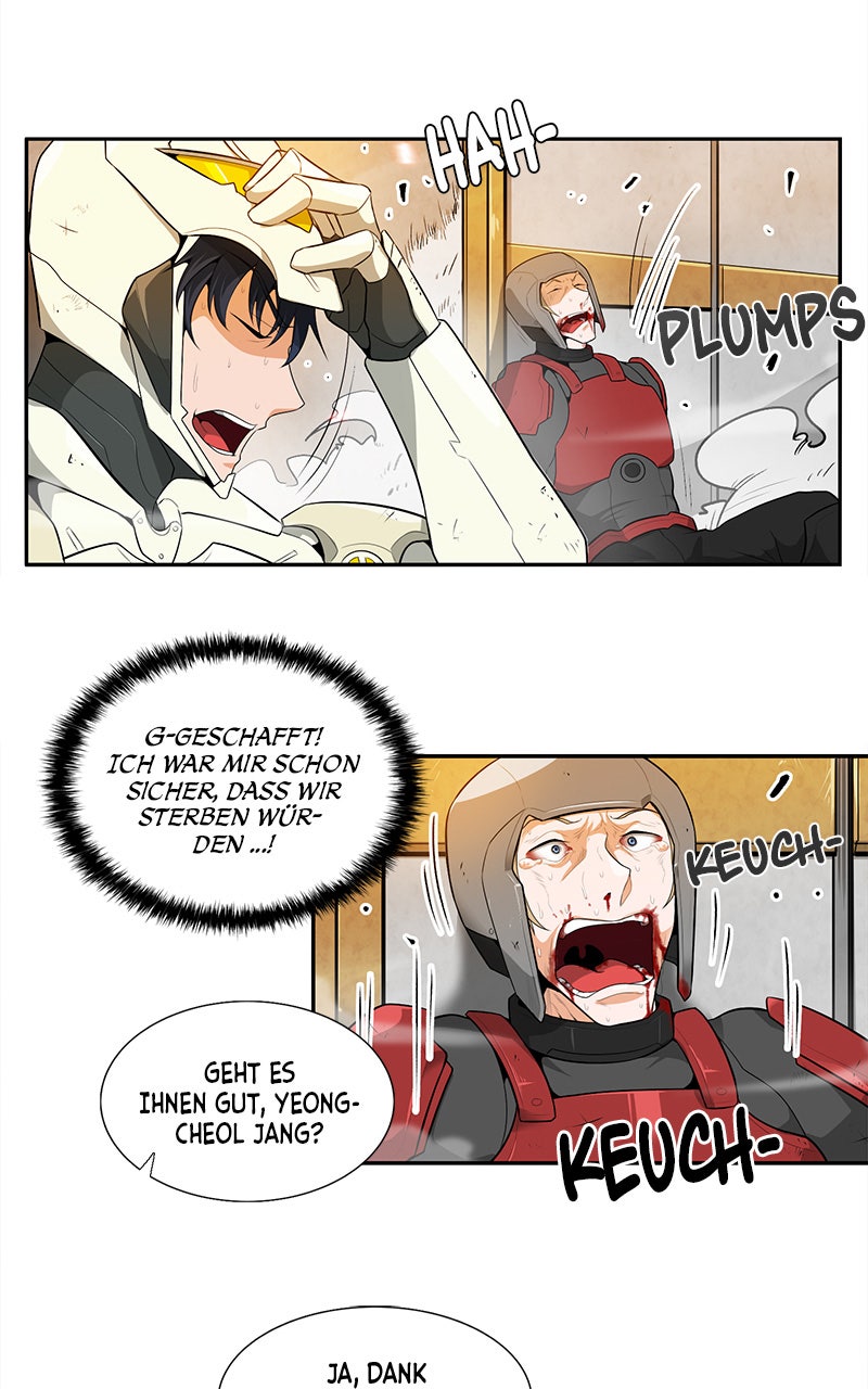 Read Solo Auto-Hunting Manga Online