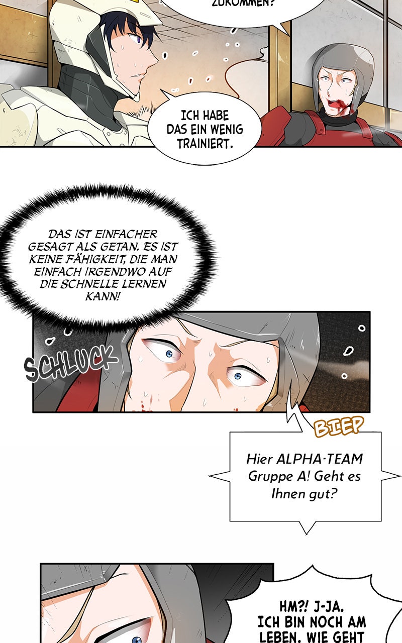 Read Solo Auto-Hunting Manga Online