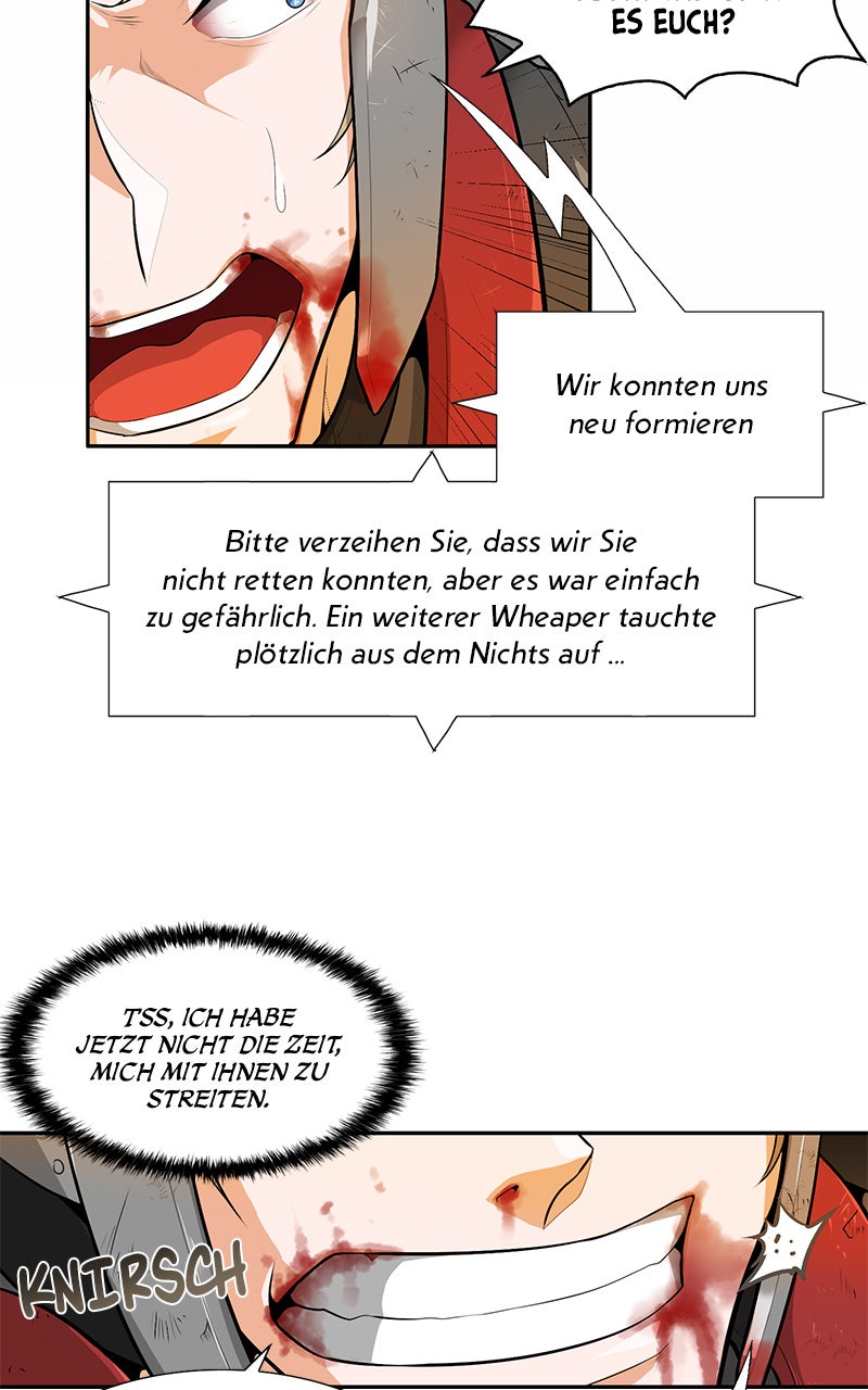 Read Solo Auto-Hunting Manga Online