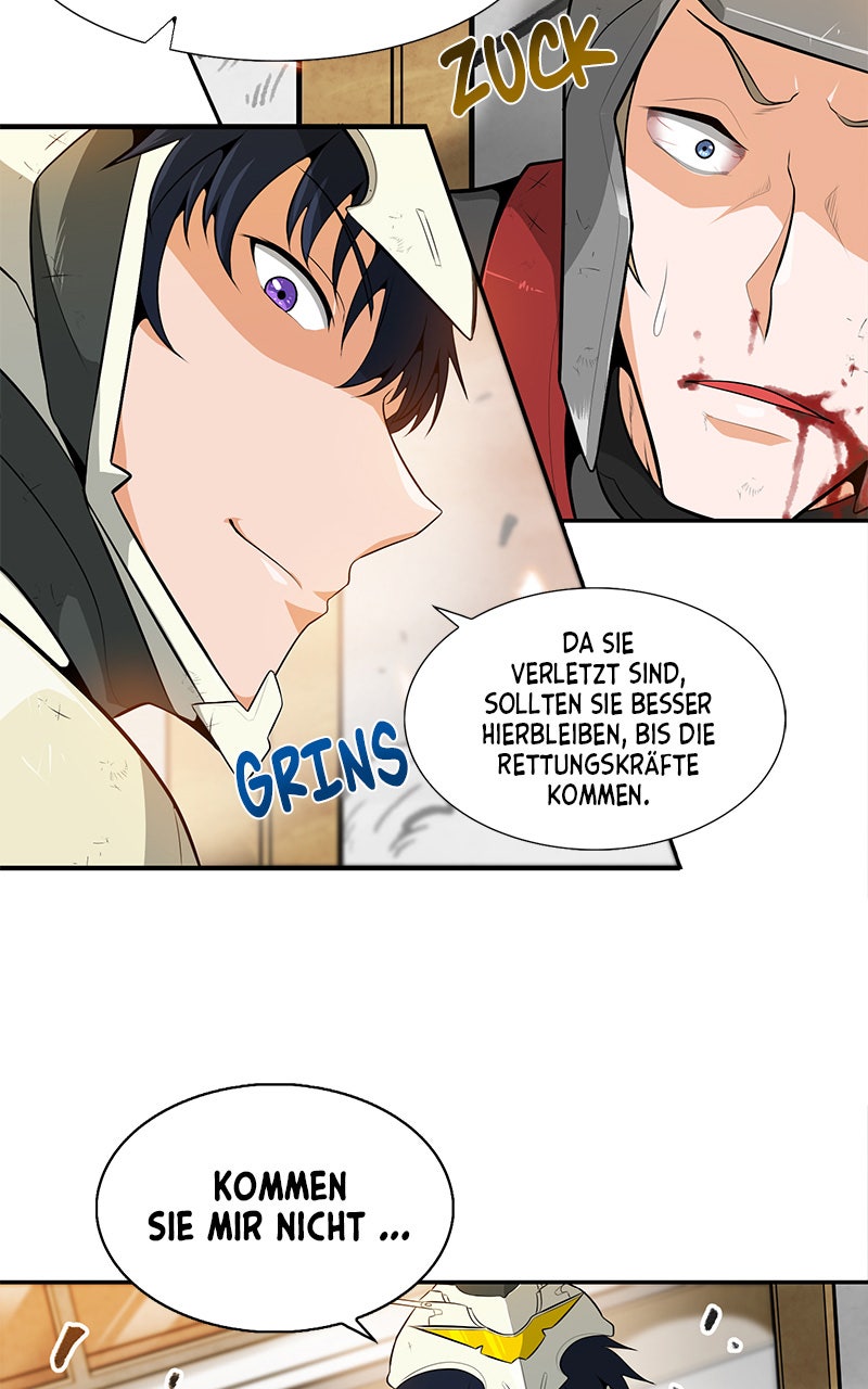 Read Solo Auto-Hunting Manga Online