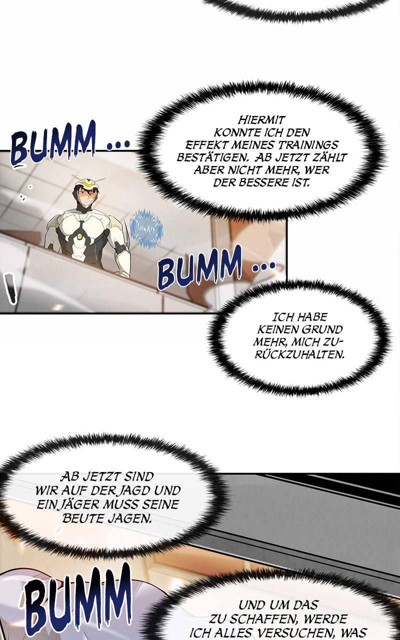 Read Solo Auto-Hunting Manga Online