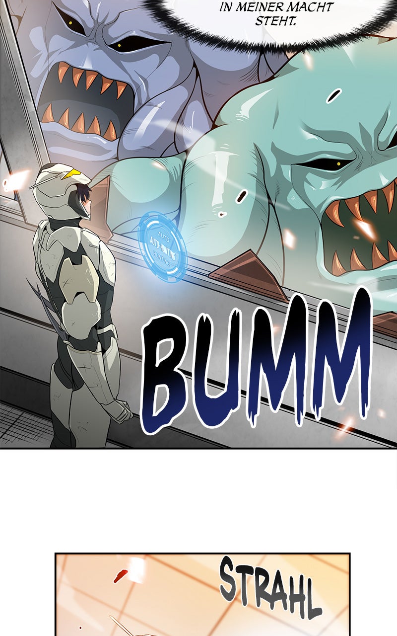 Read Solo Auto-Hunting Manga Online