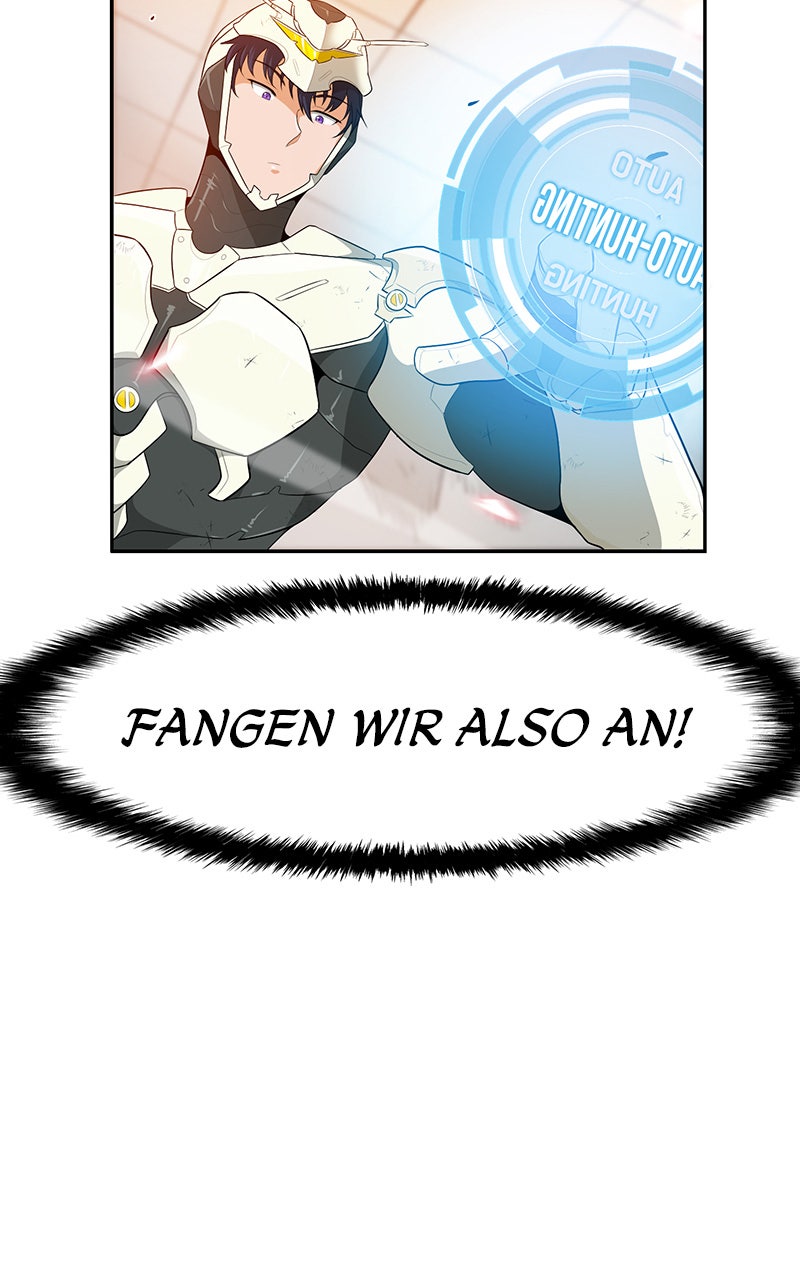 Read Solo Auto-Hunting Manga Online